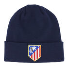 Classic Navy Beanie